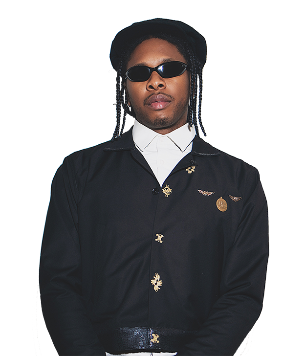 Runtown