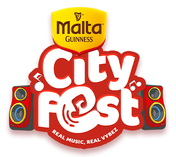 Malta Guinness City Fest Logo