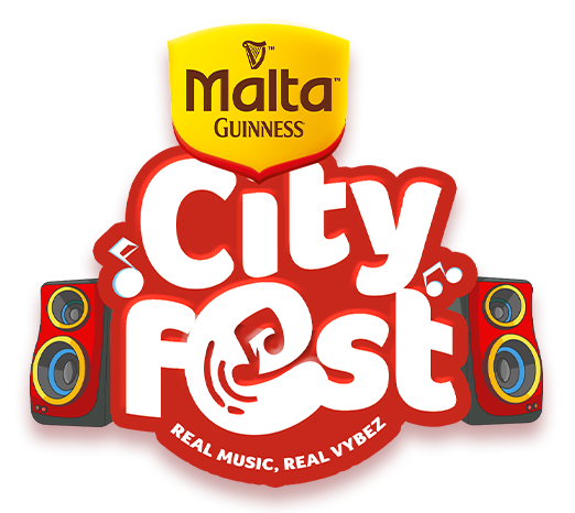 Malta Guinness City Fest Logo